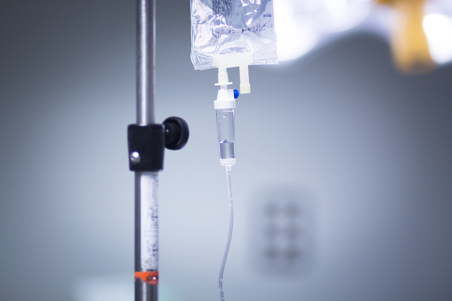 What Is A Drug Detox?