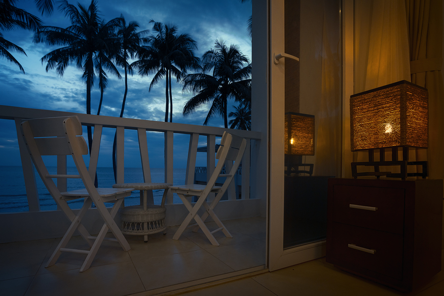 Rehab Near Ocean
