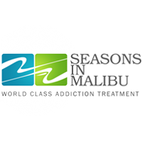 Season Malibu Logo
