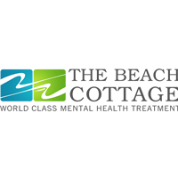 The Beach Cottage Logo