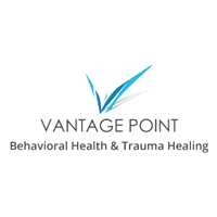 Vantage Point Recovery Logo