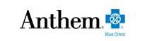 Anthem Blue Cross Logo