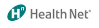 Health Net Logo