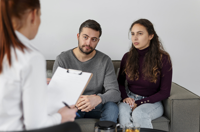 Drug and Alcohol Rehab Center