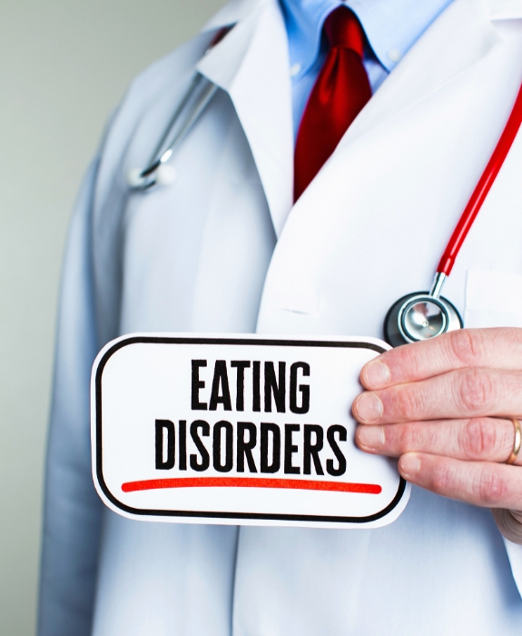 Eating Disorder Treatment