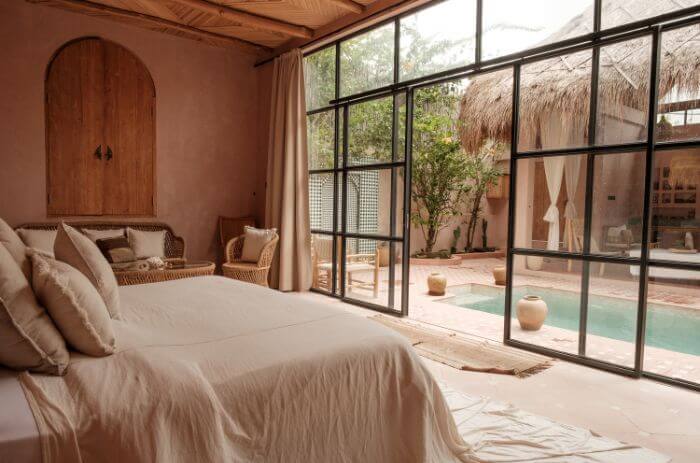Rehab in Malibu combines luxury with wellness