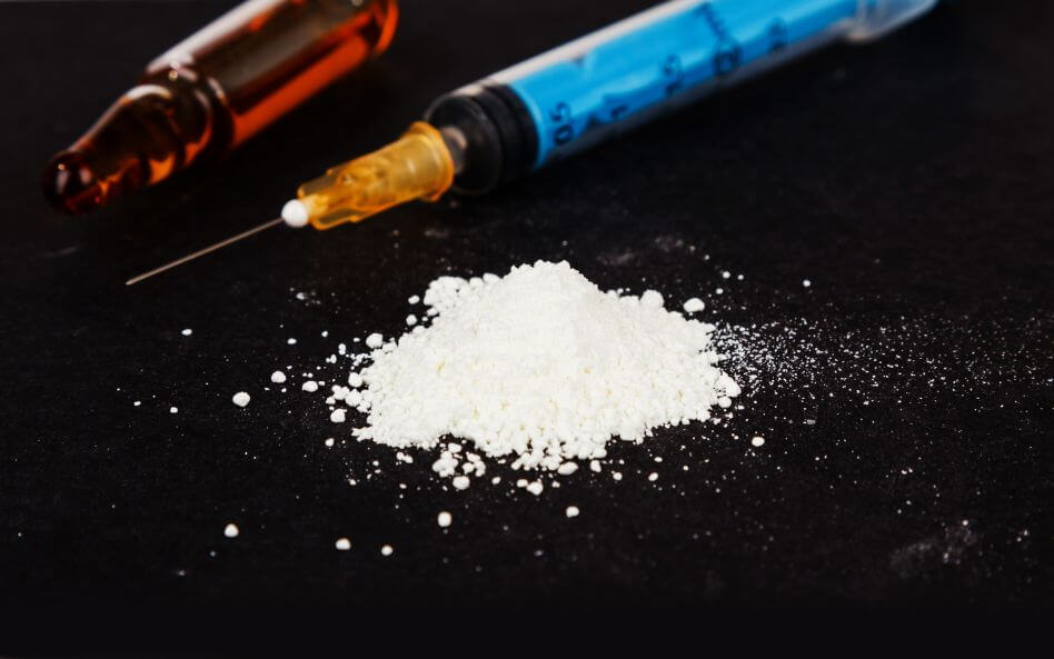 Cocaine's Role in Aggressive Outbursts