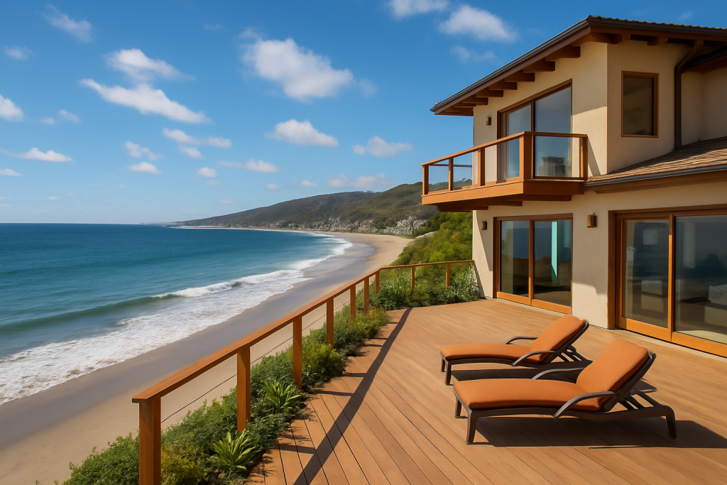 mental health rehab in malibu california