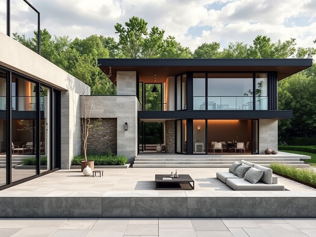 A Guide to Top Luxury Rehabs in 2025