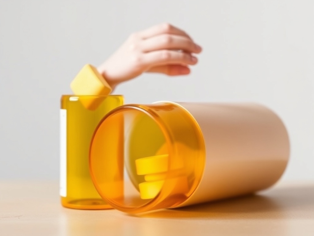 The Invisible Addiction