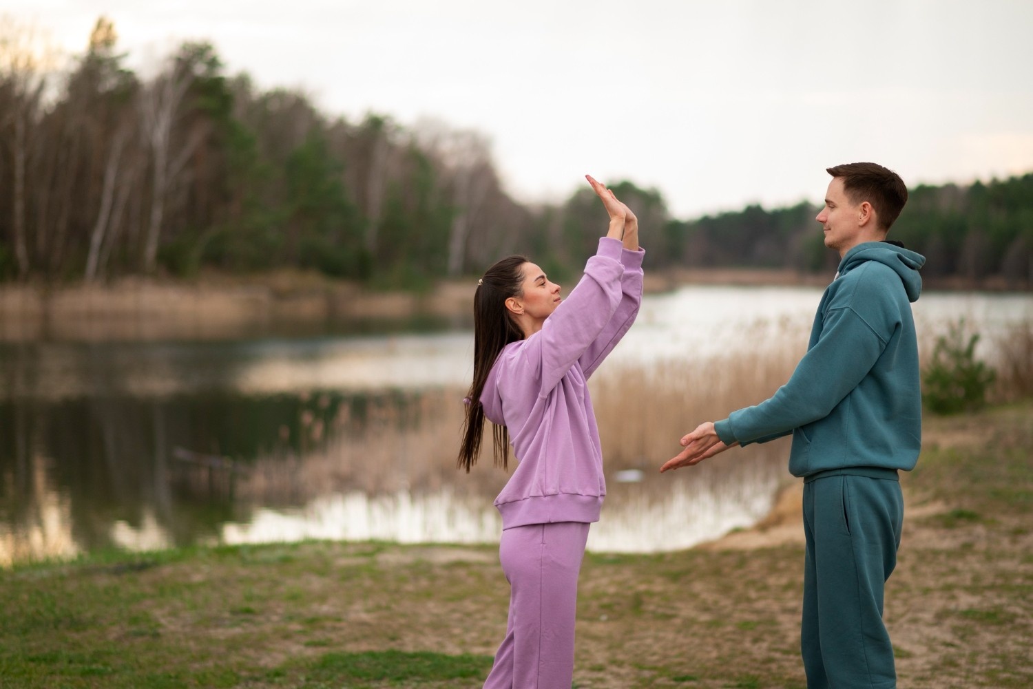 Can Couples Go to Rehab Together