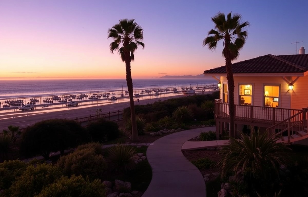 The Best Drug Rehabs in California